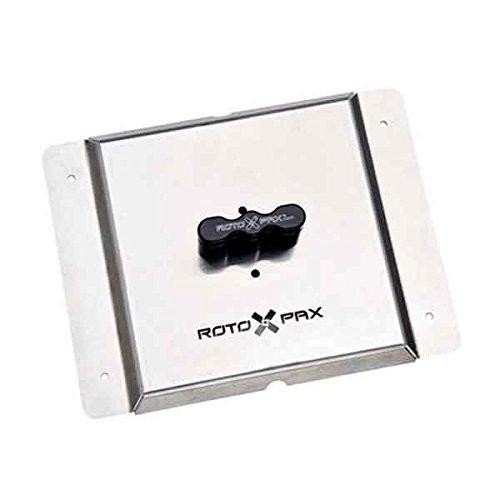 Rotopax スキードゥ ベースプレート - ロトパックスジャパン