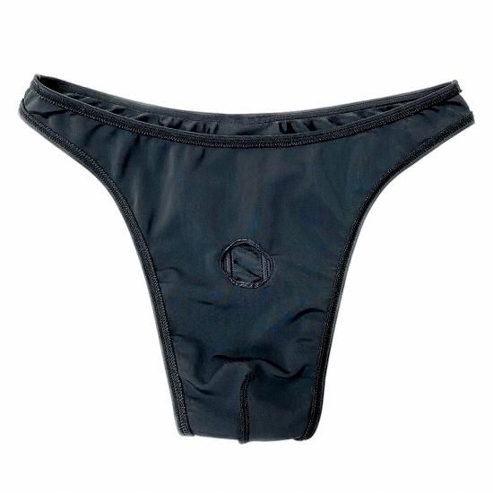 【依頼品】 ハイレグ Tバック 穴あき加工 依頼品】 ハイレグ Tバック 穴あき加工 - メルカリ