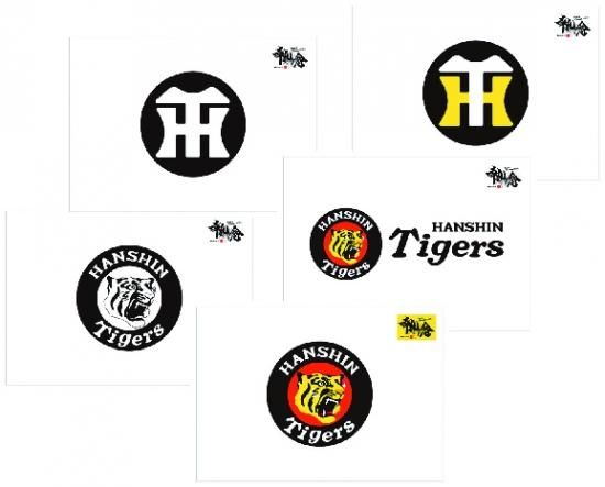 阪神タイガース公認 「Tigers Place mat（ランチョンマット