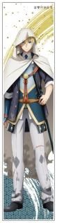Amazon.co.jp: 刀剣乱舞-ONLINE- タペストリー 極 35 山姥切国広