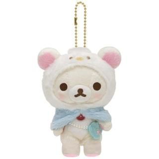 Amazon.co.jp: 【サンエックス】リラックマ あつめてぬいぐるみ