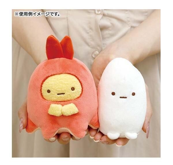 えびふらいのしっぽ タコ Amazon.co.jp: えびふらいのしっぽ「タコ」水族館限定 : おもちゃ