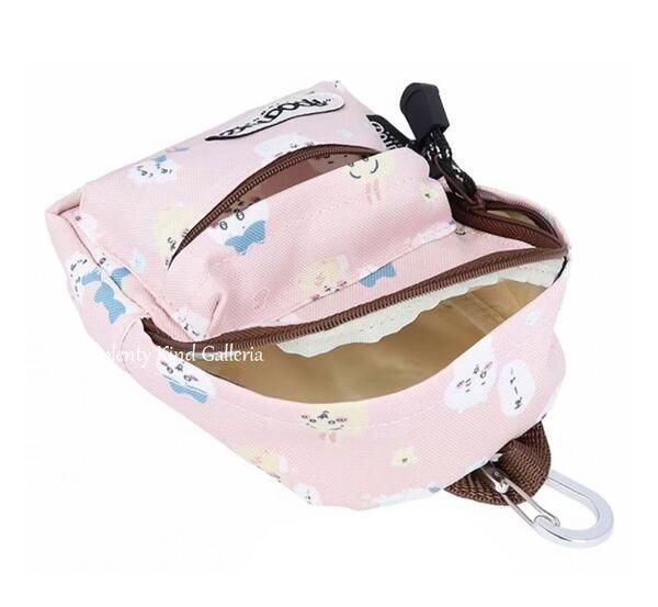 週末セール！新品未使用⭐︎ayakawasaki コインケース　ラベンダー　ピンク 🫧 ayakawasaki 🌷🌱 コインケースやバッグ、お財布など