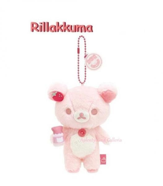 Rilakkumaグッズ ねこねこの湯 コリラックマ - Aplenty Town あぷれん