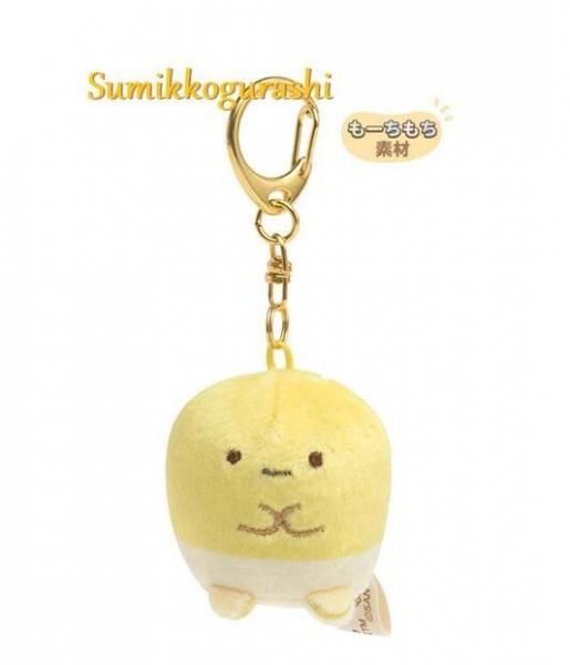 すみっコぐらし ぶらさげぬいぐるみ | こーんちゃん - Aplenty Town