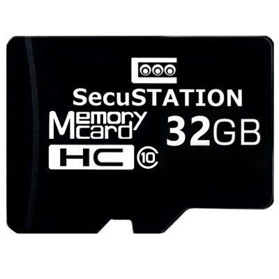追加】microSDカード 16～256GB 選択 - セキュステーション公式ストア