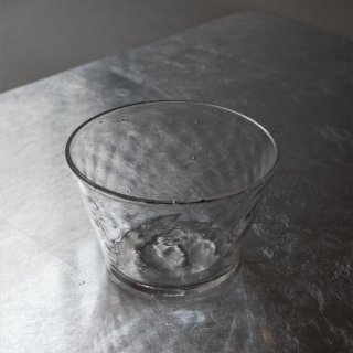 Bamboo Glass　かすみ小鉢