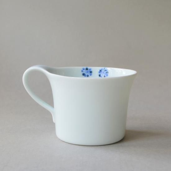 瀬戸焼　染付印判手　煎茶器　十二客　N　R7222B Amazon.com: LE TAUCI 2L/64 OZ Oil Strainer Pot with Strainer