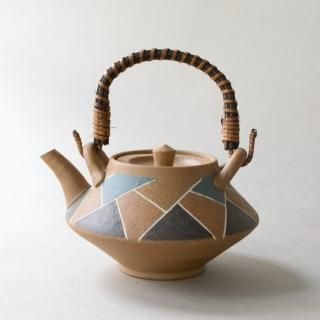 寡作】酒器 加藤清允 染付盃
