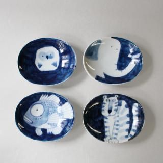 職人や作家による器のご紹介 - katogoroshoten加藤五郎商店