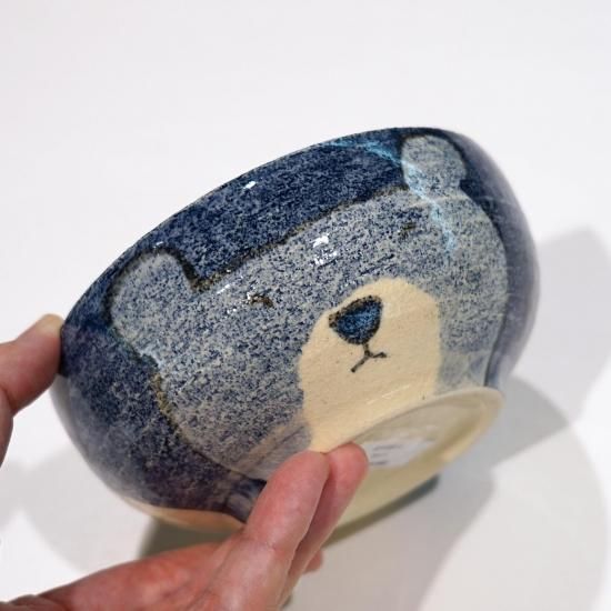 山中秀書 とんすい | クマ - 加藤五郎商店