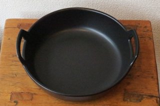 ロティグリルキャセロール・黒（4th-market)