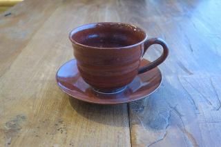 ◆昭和の人気陶芸家【青葉太陽】作 椿文水指 四方桟共箱 漆蓋 茶道具 本物保証◆ ◇昭和の人気陶芸家【青葉太陽】作 椿文水指 四方桟共