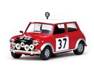 ミニカー・英国車パーツのガレージまるいち