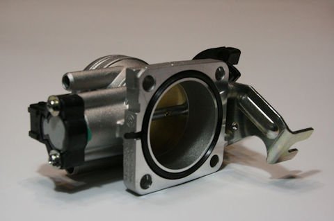 Throttle Body Assembly   mm  Kシリーズエンジン用 MHB