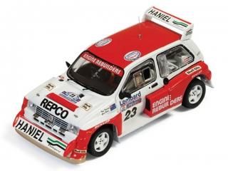 ミニカー 1/43 