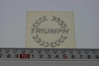 åƥ󥰥ƥå ȥ饤աTriumph Laurel Wreath - Small - Gold