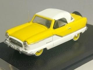 ミニカー 1/43 ミニカー 1/43