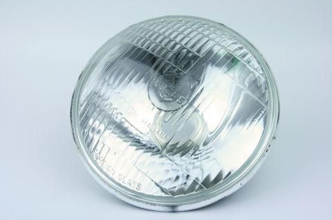 ルーカス 7 BPF ヘッドライトユニット 松明 / ポジション無し ルーカス 7 BPF ヘッドライトユニット 松明 / ポジション無し