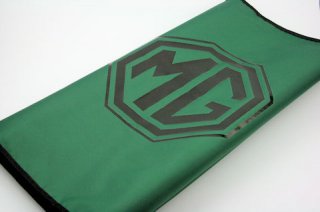 MG  եС / MG Logo Wing Cover