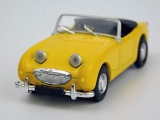 ミニカー・英国車パーツのガレージまるいち ミニカー・英国車パーツのガレージまるいち