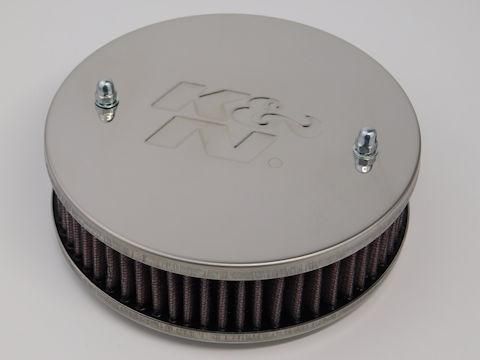 K&N エアークリーナー / K&N AIR FILTER - HS2 SU キャブレター用 