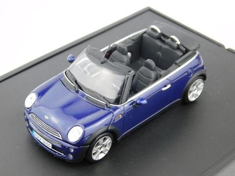 Minichamps/ミニチャンプス BMW MINI特注 ミニ クーパー