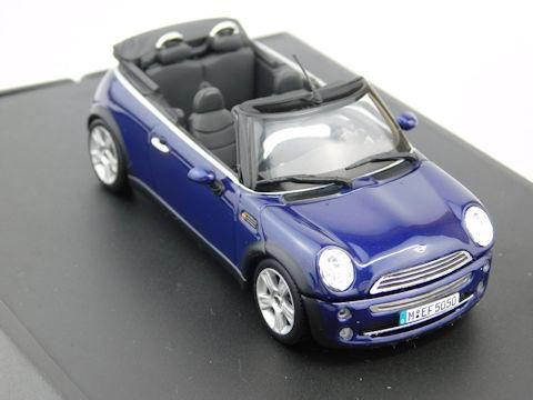 Minichamps/ミニチャンプス BMW MINI特注 ミニ クーパー