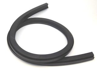 ȥåסإå졼 / Seal, header rail, rubber ֡BHH2273