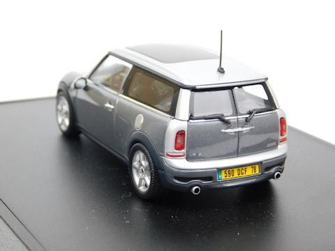 Minichamps/ミニチャンプス BMW MINI特注 ミニ クーパー