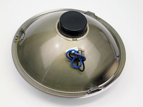 ルーカス 7 BPF ヘッドライトユニット 松明 ポジション球付き ルーカス 7 BPF ヘッドライトユニット 松明 ポジション球付き
