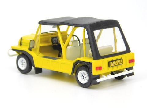 USED》VITESSE/ビテス MINI MOKE 