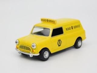 Mini & Mini Cooper Family - ミニカー・英国車パーツのガレージ
