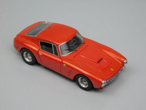 USED》Jouef/ジョエフ フェラーリ 250GT ベルリネッタ 1961 USED》Jouef/ジョエフ フェラーリ 250GT ベルリネッタ 1961