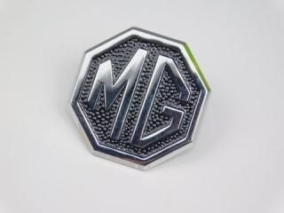 MG Хå եȥ(Silver on Black)