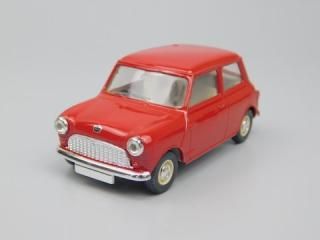 Mini & Mini Cooper Family - ミニカー・英国車パーツのガレージ