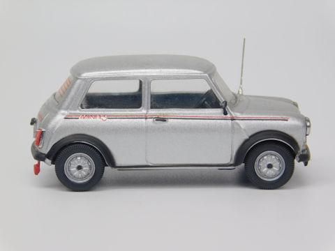 USED・絶版》VITESSE/ビテス MINI 25th Anniversary - ミニカー