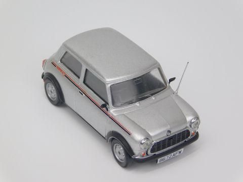 USED・絶版》VITESSE/ビテス MINI 25th Anniversary - ミニカー