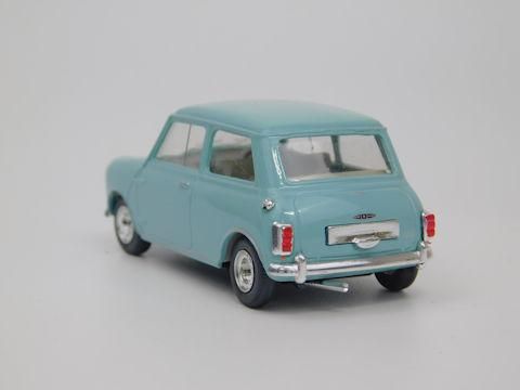 ‘60⭐️Vignetoヴィニェート⭐️5枚セット⭐️西ドイツ ⭐️ビンテージ USED・絶版》VITESSE/ビテス MORRIS MINI 1000 MK2 SUPER DE
