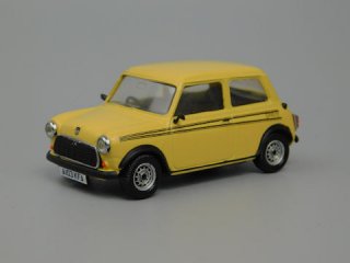 USEDǡVITESSE/ӥƥ MINI SPRITE LE 1983 Yellow