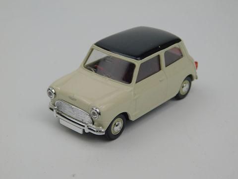 ミニカー Austin Cooper S 1963 VITESSE 1/43 VITESSE 1/43 Austin Mini Cooper S 1963 ミニカー Austin Cooper S