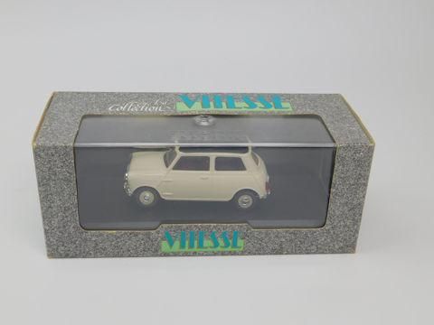 USED・絶版》VITESSE/ビテス オースチン クーパー S 1963
