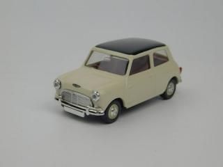 Mini & Mini Cooper Family - ミニカー・英国車パーツのガレージまるいち