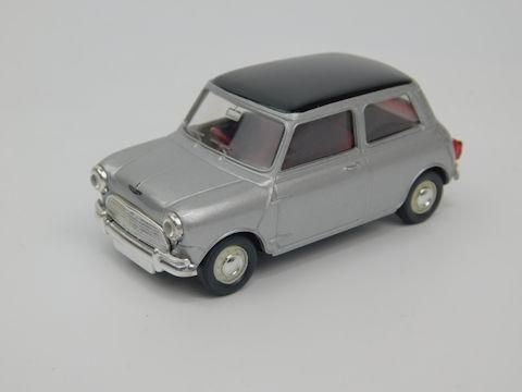 Austin Cooper S 1963 VITESSE 1/43