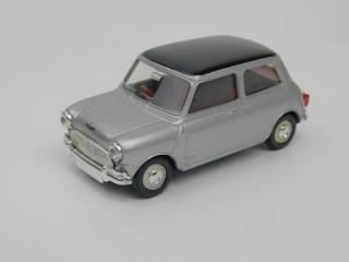 Vitesse Mini 1275 限定版 シルバー - メルカリ