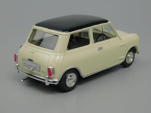 USED・絶版》VITESSE/ビテス MORRIS MINI 1000 MK2 SUPER DE-LUX USED・絶版》VITESSE/ビテス MORRIS MINI 1000 MK2 SUPER DE-LUX