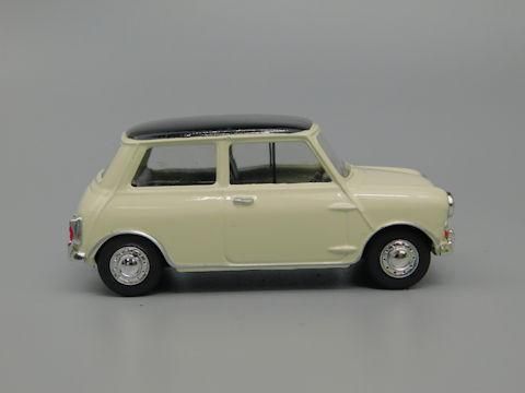 ビテス VITESSE 1/43 MORRIS MINI COOPER S 3台 ビテス VITESSE 1/43 MORRIS MINI COOPER S 3台
