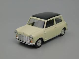 Vitesse Mini 1275 限定版 シルバー - メルカリ