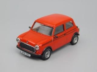 Mini & Mini Cooper Family - ミニカー・英国車パーツのガレージ Mini & Mini Cooper Family - ミニカー・英国車パーツのガレージ