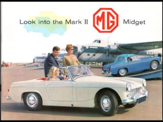 MG ߥå 1966ǯ 륹 / ѥեå